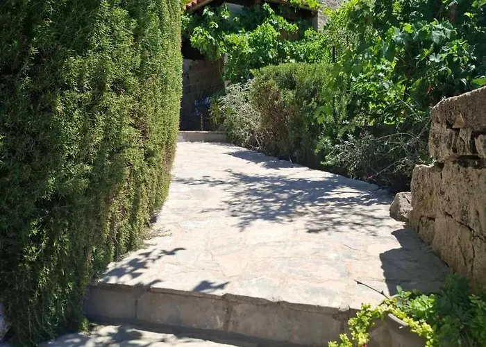 בית הארחה Fishing Family House 3*