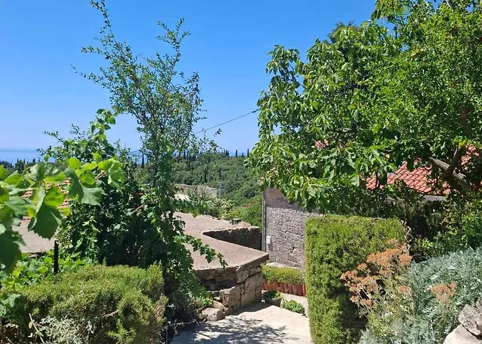 Fishing Family House בית הארחה Mocici