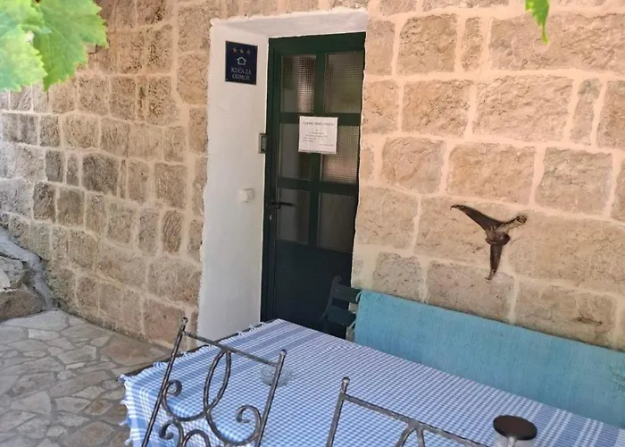Fishing Family House בית הארחה 3*