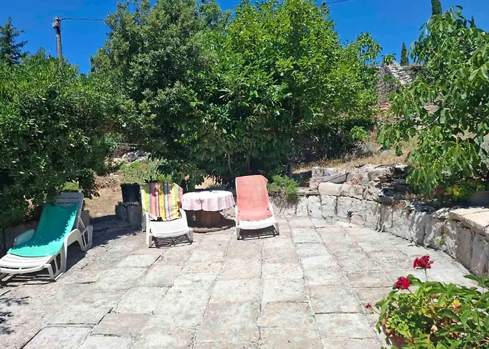 Fishing Family House בית הארחה Mocici