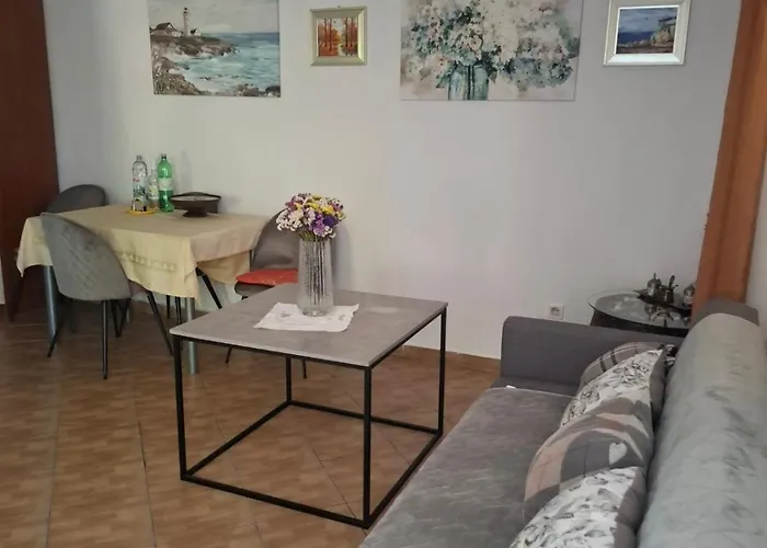 Fishing Family House בית הארחה 3*