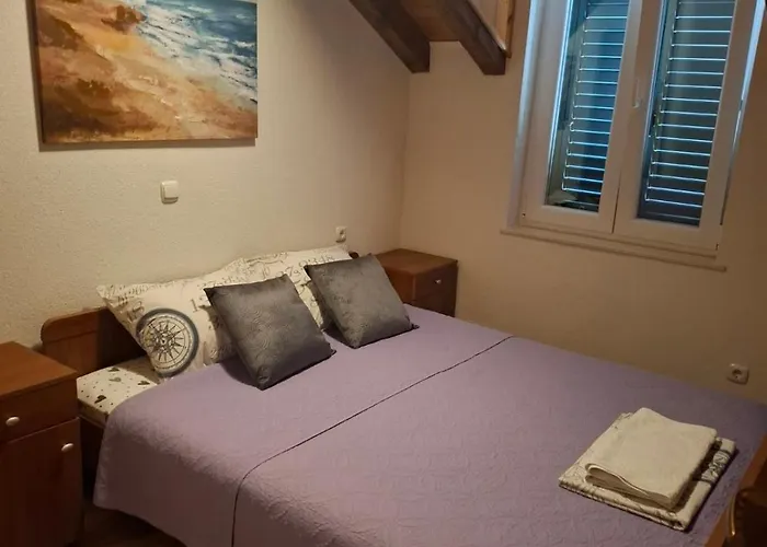 בית הארחה Fishing Family House 3*