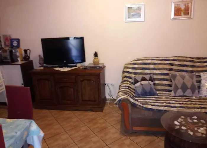 Fishing Family House