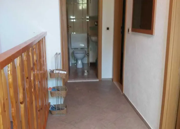 Fishing Family House 3* Mocici