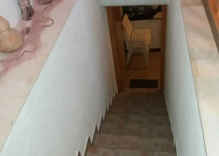 Fishing Family House בית הארחה