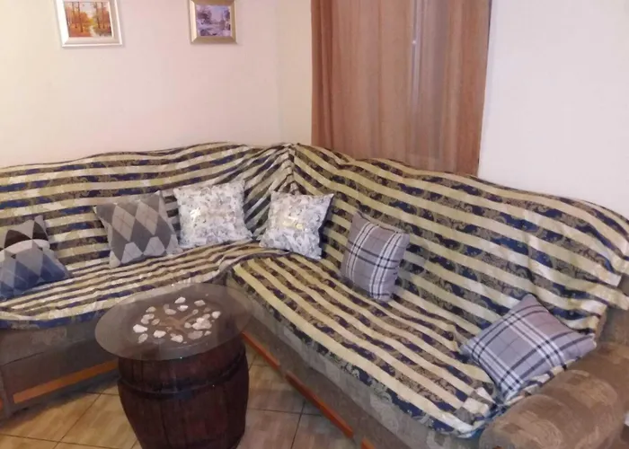 Fishing Family House בית הארחה 3*