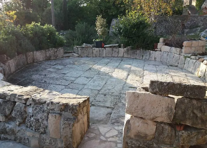 Fishing Family House בית הארחה Mocici