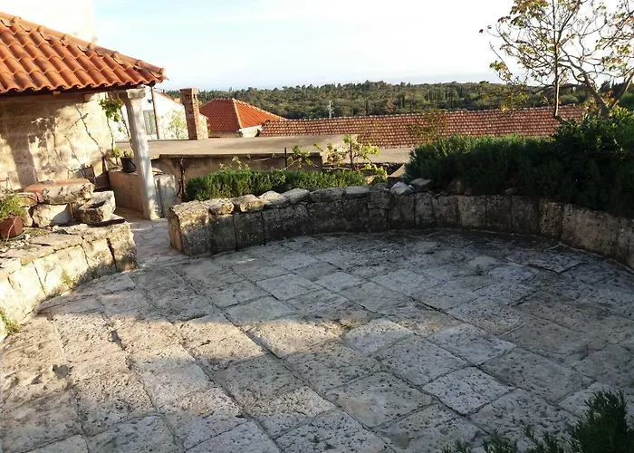 Fishing Family House בית הארחה 3*