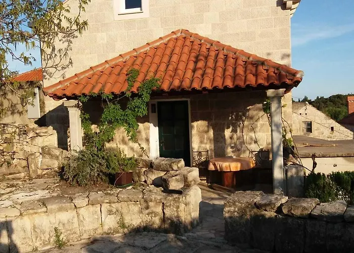 Fishing Family House