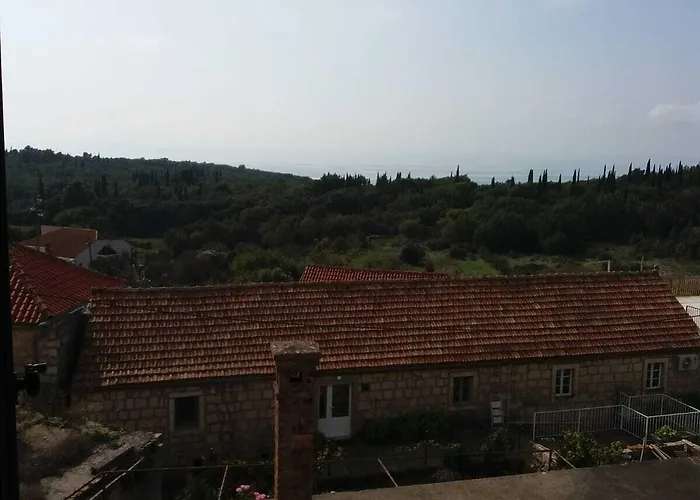 Fishing Family House בית הארחה Mocici
