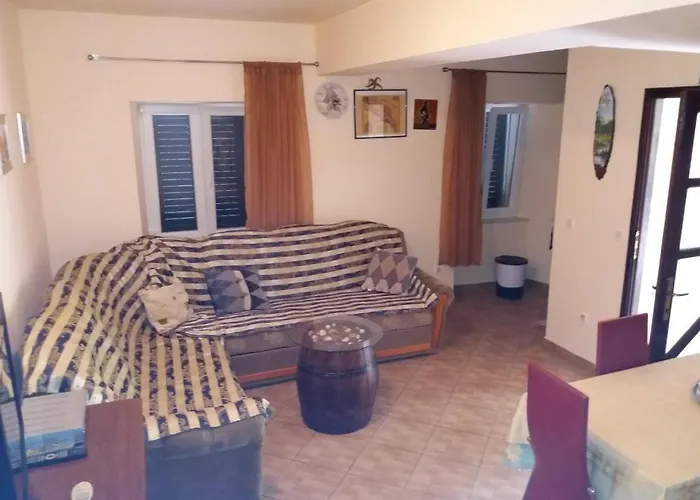 בית הארחה Fishing Family House 3*