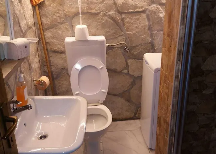 Fishing Family House בית הארחה 3*