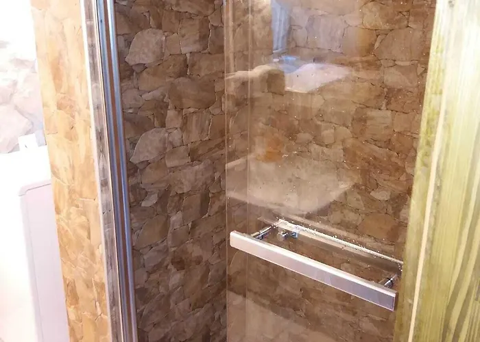 Fishing Family House 3* Mocici