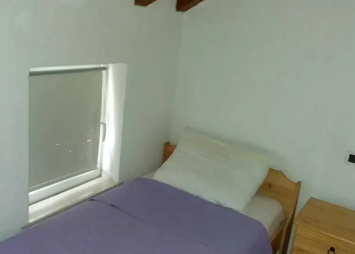 Fishing Family House Mocici