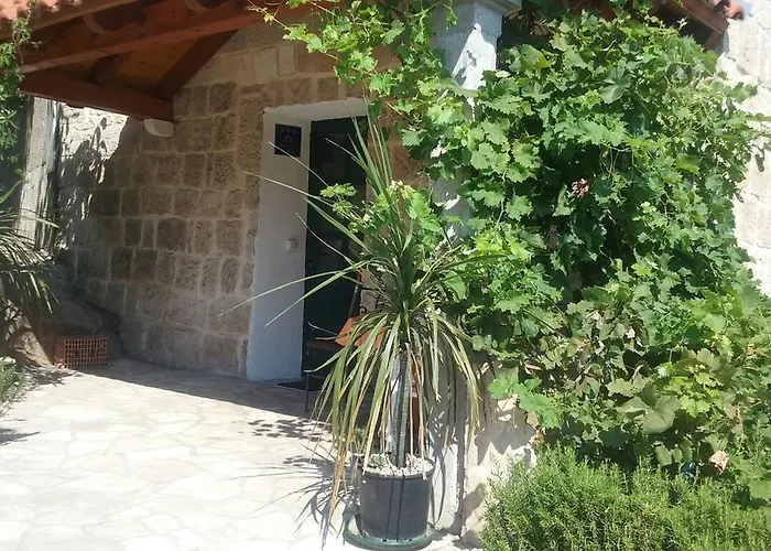 Fishing Family House בית הארחה 3*