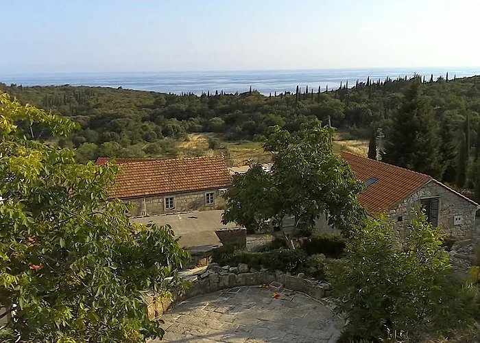 Fishing Family House בית הארחה