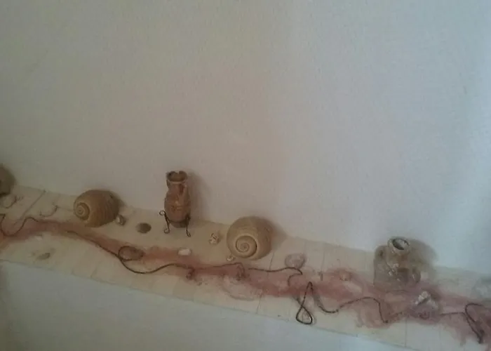 Fishing Family House בית הארחה 3*