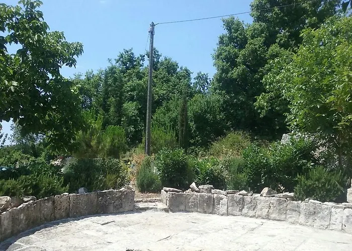 Fishing Family House בית הארחה Mocici