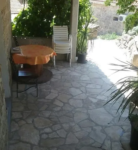 Fishing Family House Mocici