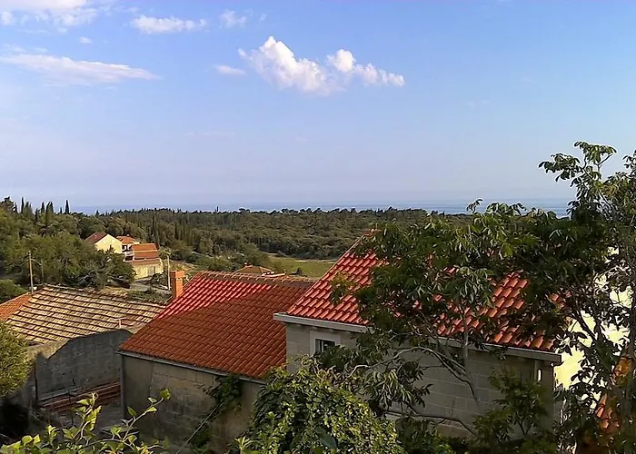 בית הארחה Fishing Family House 3*