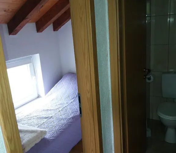 Fishing Family House בית הארחה