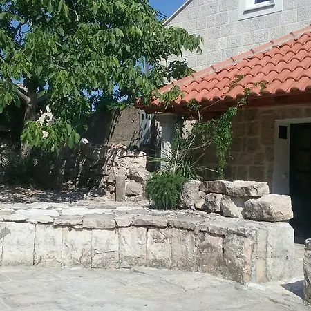 Guest house Fishing Family House Mocici