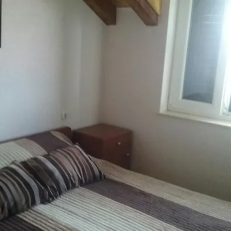 Fishing Family House 3* Mocici