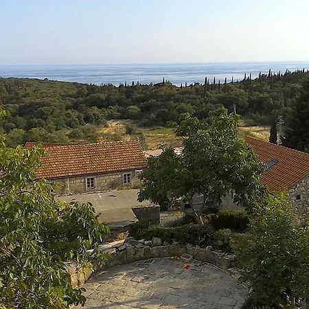 Fishing Family House Guest house