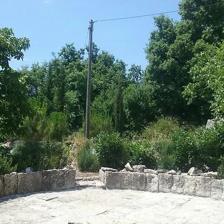 Fishing Family House Guest house Mocici