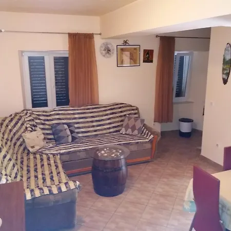 Fishing Family House Guest house Mocici