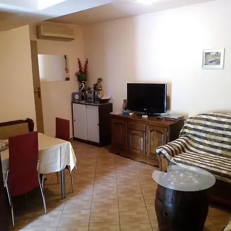 Fishing Family House Guest house 3*